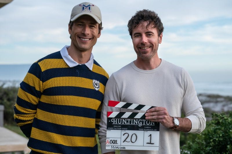 Glen Powell Upcoming Movies Glen Powell Upcoming Movies 2025 Glen Powell Upcoming Projects