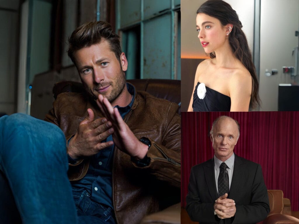 Glen Powell Upcoming movies Glen Powell Upcoming Projects upcoming movies glen powell