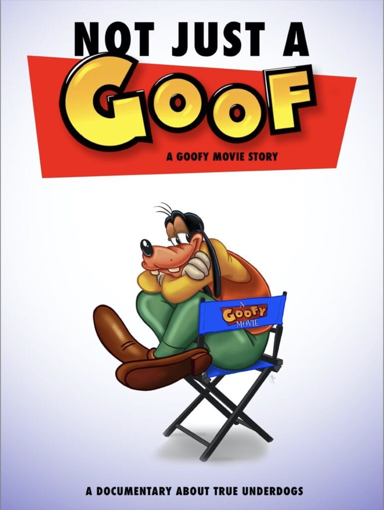 Not Just A Goof Where To Watch
Not Just A Goof Release Date
Not Just A Goof First Look
Not Just A Goof Documentary