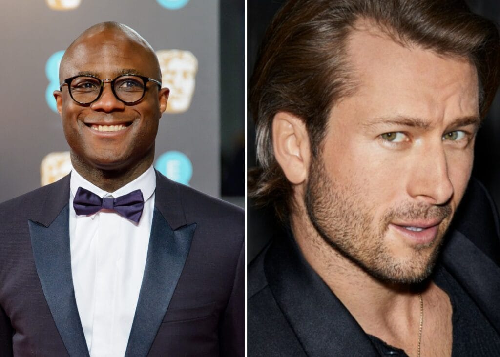 Glen Powell Upcoming Projects Glen Powell Upcoming Movies Glen Powell Upcoming Movies 2025